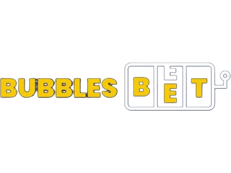 Logo BubblesBet